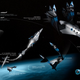 Illustration for article titled Virgin Galactic Unveils Spaceships Thatll Take Passengers Up in 2009